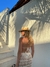 Vestido Noronha - Off(prazo de 12 dias úteis para confecção + envio) - Uselapraia Swimwear