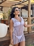 Vestido Crochê Thassia - Branco(prazo de 12 dias úteis para confecção + envio) - loja online