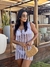 Vestido Crochê Thassia - Branco(prazo de 12 dias úteis para confecção + envio) na internet