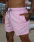 Short Volley - Rosa - comprar online