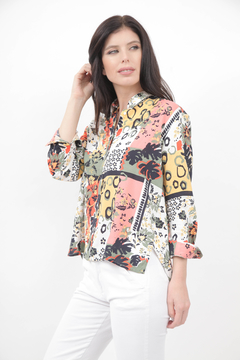 Camisa Obsidiana 40 - comprar online