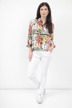 Camisa Obsidiana 40 - Scotfield