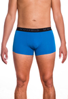 Boxer Premium Bambu Azul