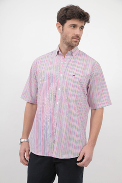 Camisa Arizona C9 - Manga Corta - comprar online