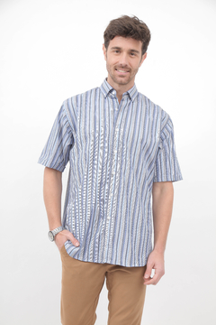 Camisa Arizona 35 - Manga Corta - tienda online