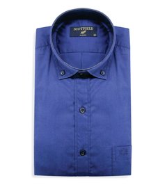 Camisa Chicago 30 - Manga Larga Clásica - comprar online