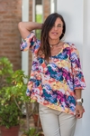 Blusa Croacia - 2M