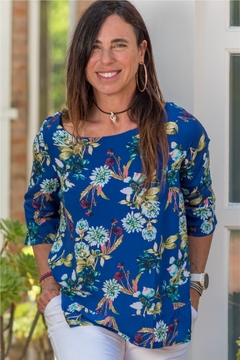 Camisola Roma - 90 - Scotfield