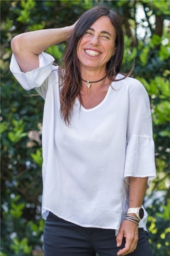 Blusa Croacia - 01 - comprar online
