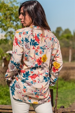 Camisola Ambar - comprar online