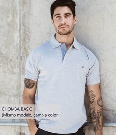 Chomba Basic Verde - comprar online