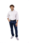 Denim Jean Clásico sin spandex - comprar online
