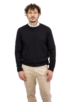 Sweater Babor Negro en internet