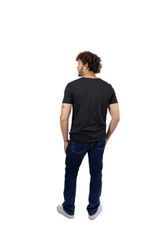 Denim Jean Clásico sin spandex - tienda online