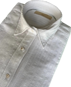 Camisa Isabella - Scotfield