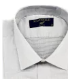 Camisa Los Angeles Modelo 01 - Manga Larga Fit