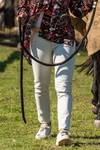 Pantalon Isabella Beige