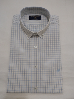 Camisa San Francisco NR - Manga Larga Clásica - comprar online