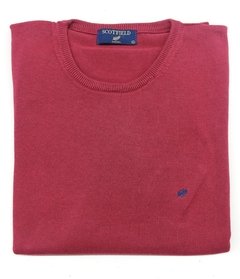 Imagen de Sweater PROA Bordo