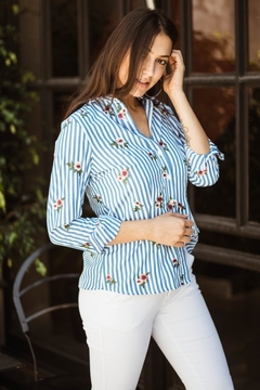 Camisa Isabella - comprar online