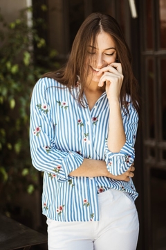 Camisa Isabella