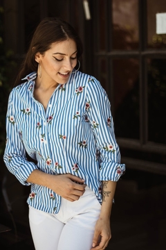 Camisa Isabella en internet