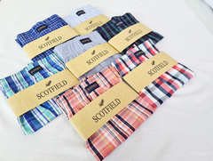 Boxer Tela Plana - comprar online