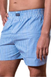 Boxer Tela Plana