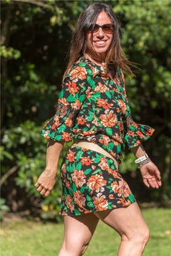 Vestido Florencia - 63 - comprar online