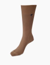 Medias Lisas - Beige