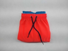 Short de baño Lisos - Naranja - comprar online