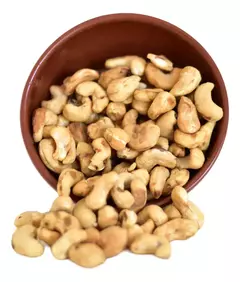 Castaña de caju