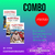 Combo Historietas - comprar online