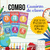 Combo Comienzo de clases - comprar online