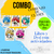 COMBO Comienzo de clases 2 - comprar online