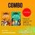 Combo Mujeres Insolentes - Nueva Edicion - comprar online
