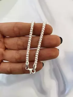 Cadena plata 925 - BONY