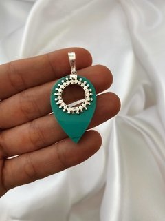 DIJE PLATA 925 - TANIS - comprar online