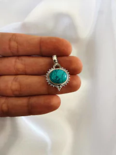 dijes plata 925