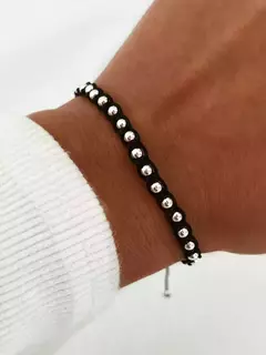 Pulsera plata 925 - Serena en internet
