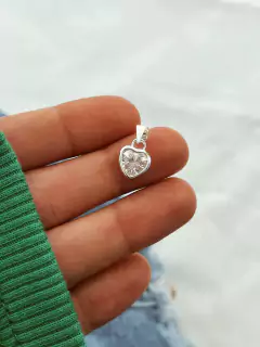 dijes plata 925