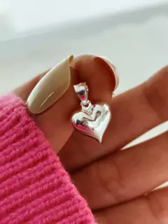 dijes plata 925