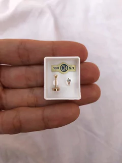 Abridores oro - GRIFA CHICA