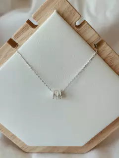 cadena plata 925 