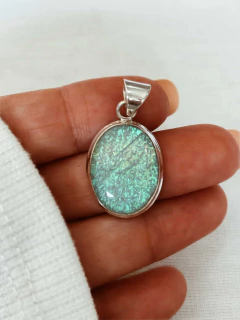 DIJES PLATA 925 - HOSANNA - comprar online