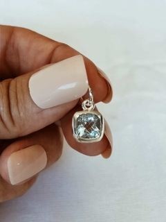 DIJES PLATA 925 - TERCIA - comprar online