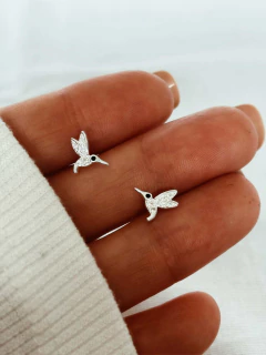 Aros plata 925 - UHMA