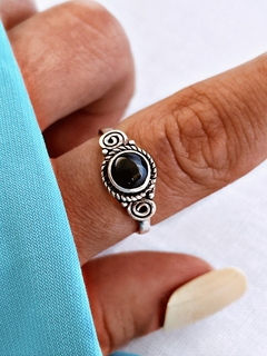 Anillos plata 925 - DOBBY
