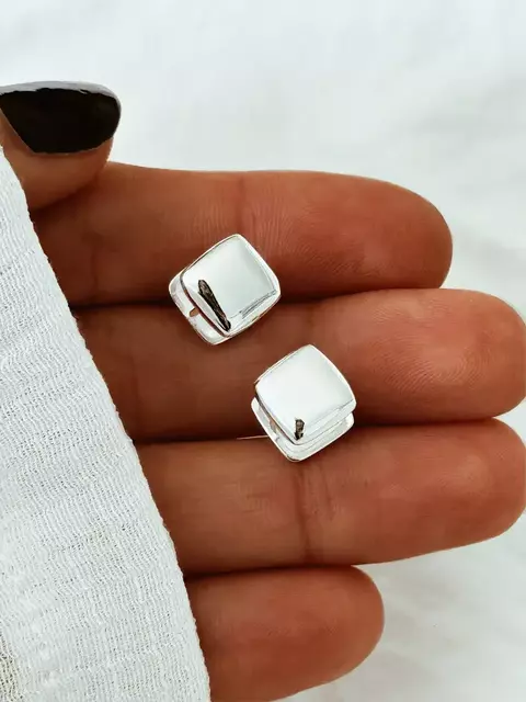 AROS PLATA 925 - AURORA