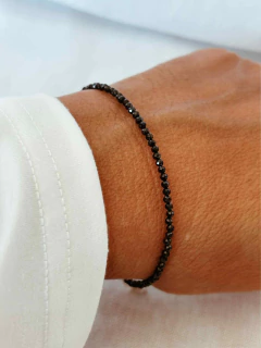 Pulsera plata 925 - MIRELIT - comprar online
